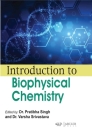 Introduction to Biophysical Chemistry Cover Image