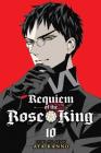 Requiem of the Rose King, Vol. 10 Cover Image