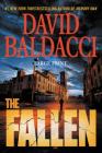 The Fallen (Memory Man Series #4) By David Baldacci Cover Image