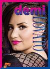 Demi Lovato (Women Who Rock) By Gail Terp Cover Image