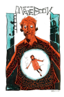 Mazebook By Jeff Lemire, Jeff Lemire (Illustrator) Cover Image