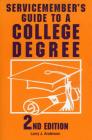 Servicemember's Guide to a College Degree (Service Member's Guide to a College Degree) Cover Image