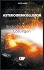 Asteroidenkollision: Bedrohungen und Lösungen Cover Image