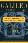 Dialogue Concerning the Two Chief World Systems (Modern Library Science) By Galileo, Stillman Drake (Translated by), Albert Einstein (Foreword by), John Heilbron (Introduction by) Cover Image