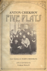 Five Plays Cover Image