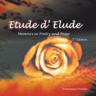 Etude D' Elude: Memoirs in Poems and Prose By Francesca Fondse Cover Image