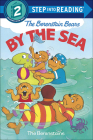 Berenstain Bears by the Sea Cover Image