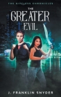 The Greater Evil Cover Image