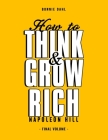 How to Think & Grow Rich: Are You Ready? - Final Volume By Dahl Bonnie Cover Image