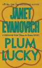 Plum Lucky By Janet Evanovich Cover Image