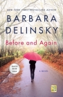 Before and Again: A Novel By Barbara Delinsky Cover Image
