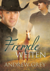 Fremde Weiten (Translation) (Geschichten Aus Der Ferne) By Martina Gille (Translated by), Andrew Grey Cover Image