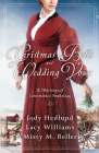 Christmas Bells and Wedding Vows: A Marriage of Convenience Anthology By Misty M. Beller, Jody Hedlund, Lacy Williams Cover Image