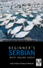 Beginner's Serbian with Online Audio Cover Image