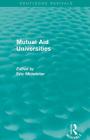 Mutual Aid Universities (Routledge Revivals) By Eric Midwinter (Editor) Cover Image