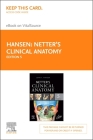 Netter's Clinical Anatomy - Elsevier eBook on Vitalsource (Retail Access Card) (Netter Basic Science) Cover Image