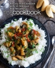 Rice Cookbook: An Easy Rice Cookbook with 50 Delicious Rice Recipes By Booksumo Press Cover Image