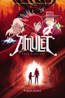 Firelight: A Graphic Novel (Amulet #7) Cover Image