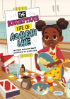 The Scrumptious Life of Azaleah Lane By Gloria Felix (Illustrator), Nikki Shannon Smith Cover Image