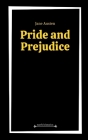 Pride and Prejudice by Jane Austen Cover Image