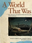 A World That Was Cover Image