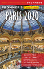 Frommer's Easyguide to Paris 2020 By Anna E. Brooke Cover Image