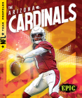 The Arizona Cardinals By Janie Scheffer Cover Image