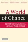 A World of Chance Cover Image