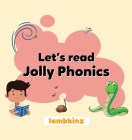 Jolly Phonics Cover Image