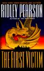 The First Victim By Ridley Pearson Cover Image