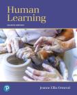 Human Learning Cover Image