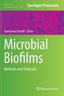 Microbial Biofilms: Methods and Protocols (Methods in Molecular Biology #1147) Cover Image