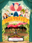 Miss Muffet, or What Came After Cover Image