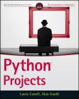 Python Projects Cover Image
