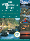 The Willamette River Field Guide Cover Image