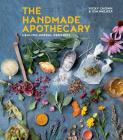 The Handmade Apothecary: Healing Herbal Remedies By Vicky Chown, Kim Walker Cover Image