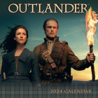 Outlander By Starz (With) Cover Image