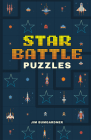 Star Battle Puzzles By Jim Bumgardner Cover Image