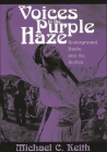 Voices in the Purple Haze: Underground Radio and the Sixties (Media and Society) Cover Image