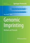 Genomic Imprinting: Methods and Protocols (Methods in Molecular Biology #925) By Nora Engel (Editor) Cover Image