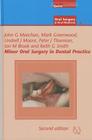Minor Oral Surgery in Dental Practice (Quintessentials of Dental Practice) By John G. Meechan Cover Image