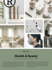 Brandlife: Health & Beauty: Integrated Brand Systems in Graphics and Space By Victionary Cover Image
