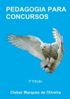 Pedagogia Para Concursos Cover Image