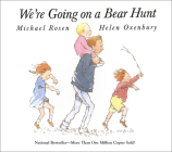 We're Going on a Bear Hunt By Michael Rosen, Helen Oxenbury (Illustrator) Cover Image