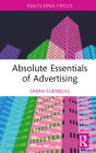 Absolute Essentials of Advertising By Sarah Turnbull Cover Image