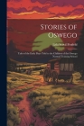 Stories of Oswego; Tales of the Early Days Told to the Children of the Oswego Normal Training School By Penfield Lida Scovil Cover Image