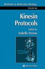 Kinesin Protocols (Methods in Molecular Biology #164) By Isabelle Vernos (Editor) Cover Image