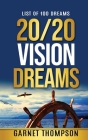 20/20 Vision Dreams Cover Image