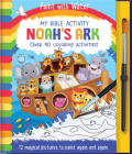Noah's Ark: My Bible Activity Cover Image