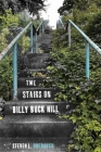 The Stairs on Billy Buck Hill By Steven Orebaugh Cover Image